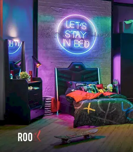 Roox Raven