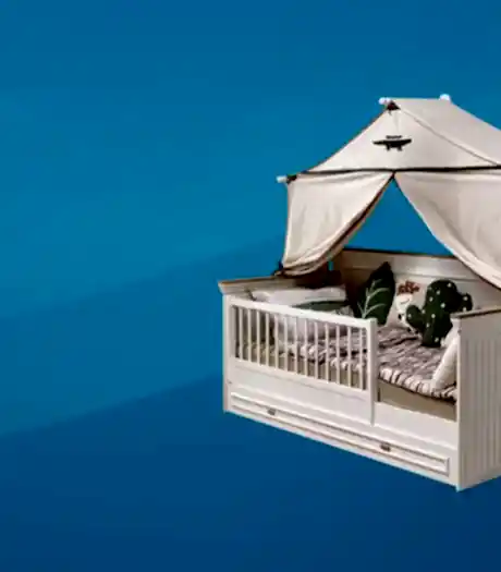 kids room