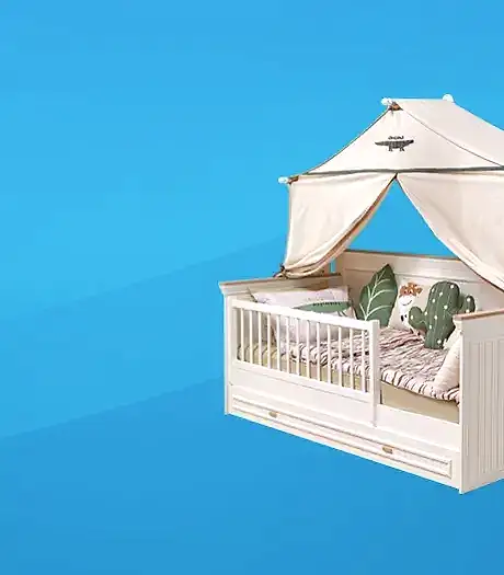 Çocuk/bebek odası