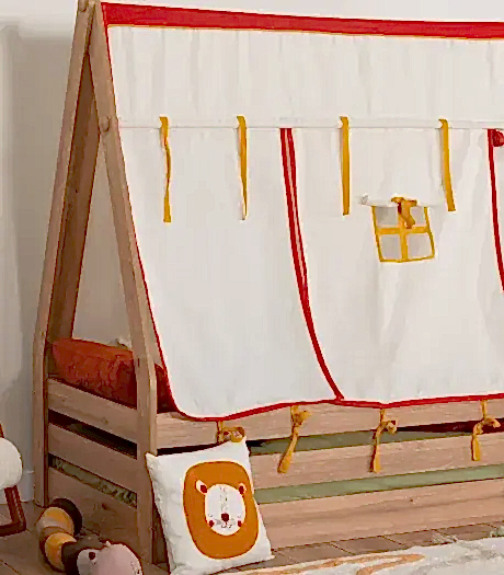 Çadır Montessori