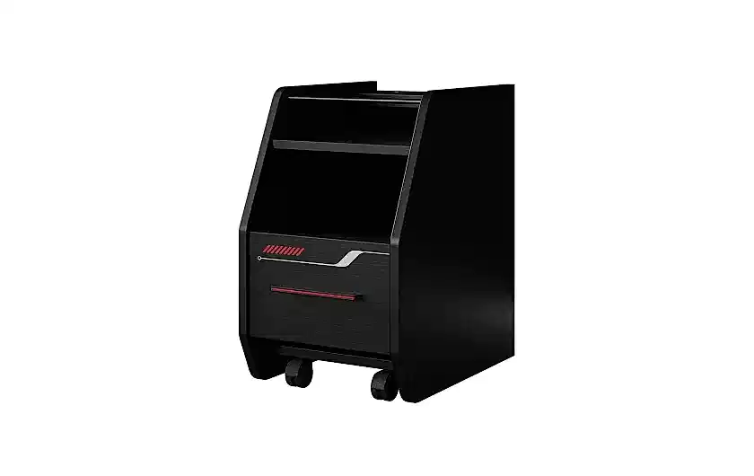 Roox Komodin