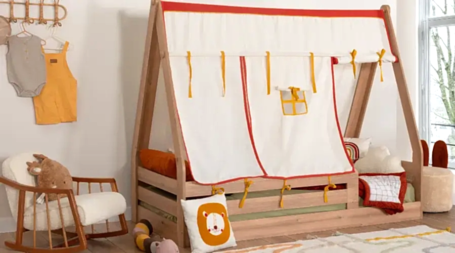 Çadır Montessori