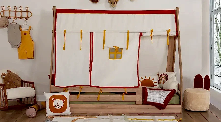 Çadır Montessori