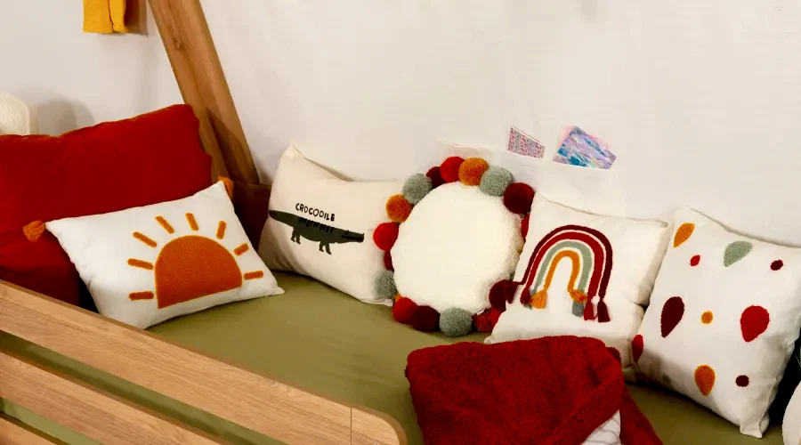 Çadır Montessori