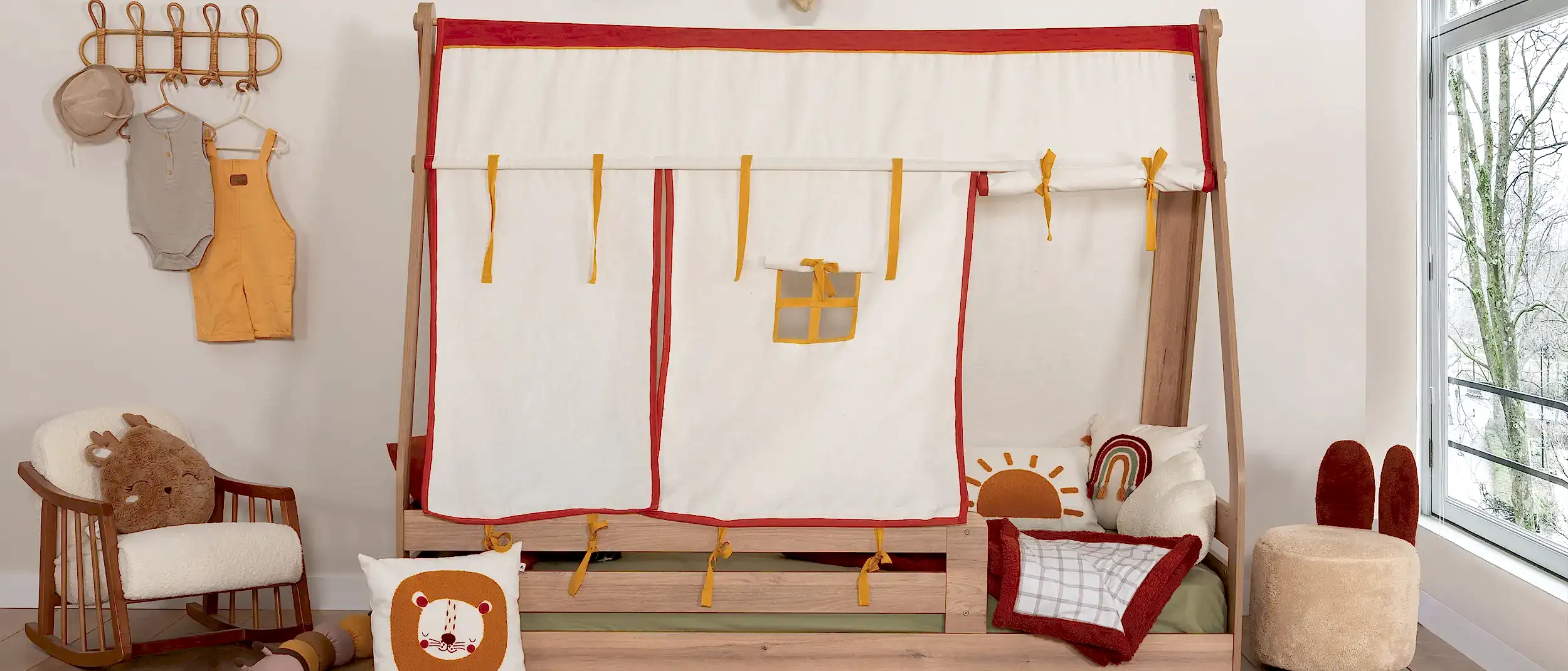 Çadır Montessori