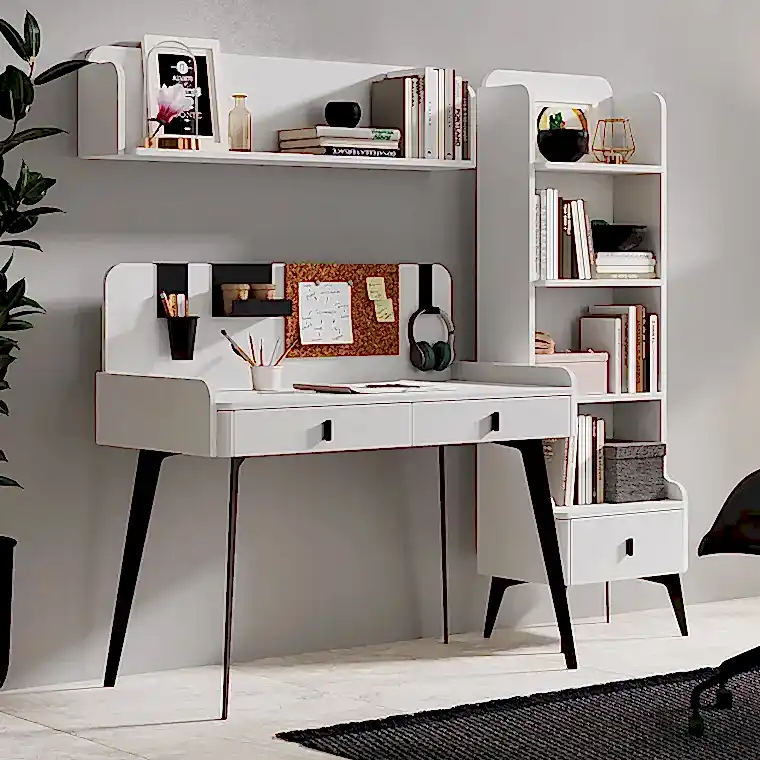 Desk Desk